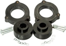 30mm 1.2" Leveling Lift Kit for Volkswagen GOLF JETTA PASSAT TIGUAN spacers