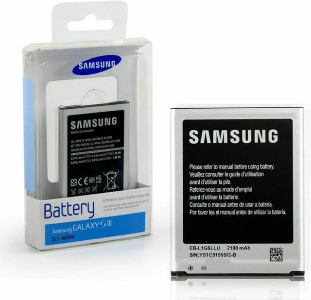 Batterie Samsung per cellulari e smartphone Samsung