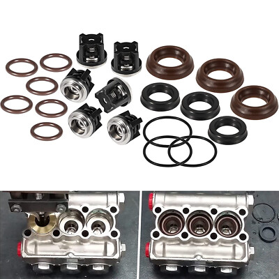 #ad #ad AR1828 Check Valve Kit amp;AR1857 Pressure Washer Packing Kit for Annovi Reverberi $49.90