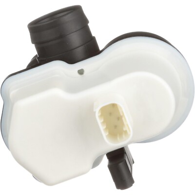 Fuel Vapor Leak Detection Pump SMP For 2004-2011 BMW X3 | eBay