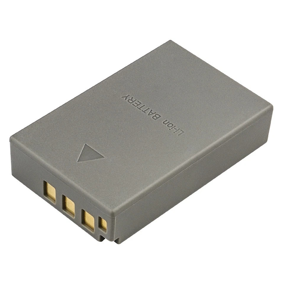 Cargador USB Kastar Batería LED2 para Olympus OM-D E-M10 Mark III, E-M10 Mark IV Foto 2 de 4