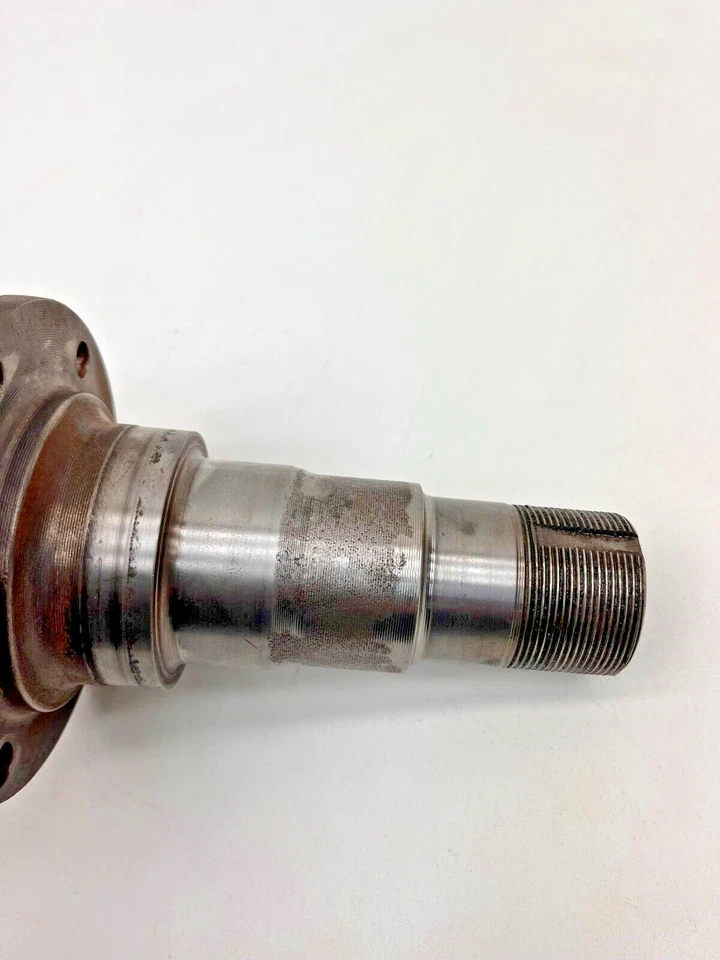 Spindle Large Bearing 706570X Chevy K5 K10 K20 GMC K15 K25 Dana 44 GM 10 Bolt - Image 2 of 4