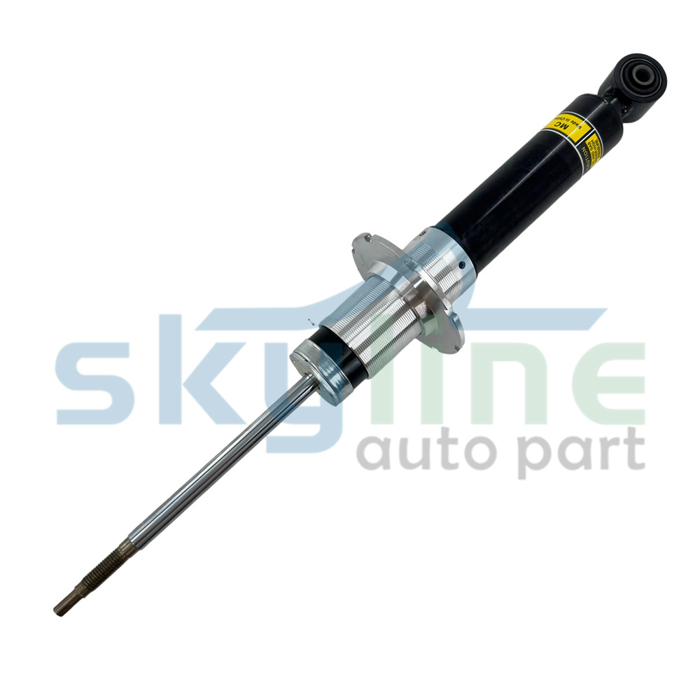 2PCS Rear Left & Right Air Shock Absorbers Magnetic For Ferrari California 08-14