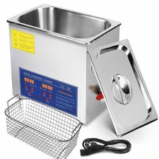 22L Ultrasonic Cleaner Digital Ultraschallreiniger Ultraschallreinigungsger&auml;t