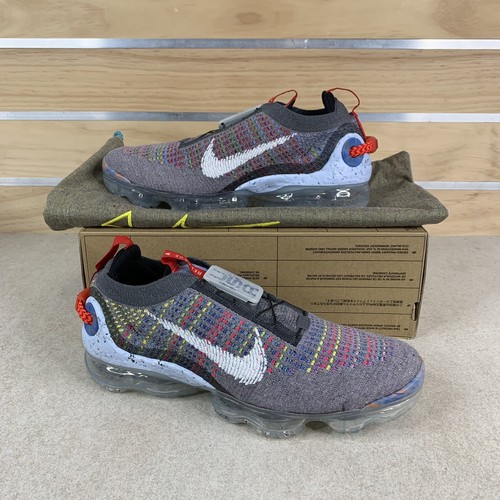 smoke grey vapormax flyknit