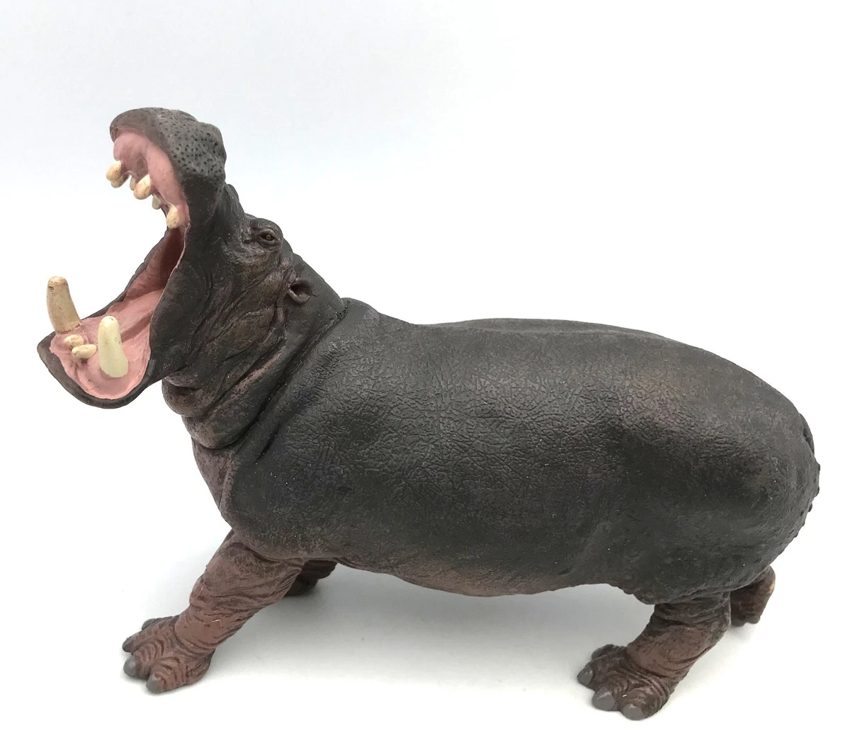Papo hippo cheap