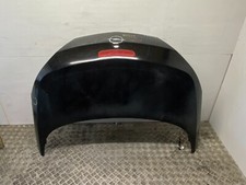 COFANO POSTERIORE BAULE BAGAGLIAIO OPEL TIGRA TWIN TOP 2004 2009 NERO B2319