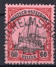 DOA 29 tadellos gest. (BA8918