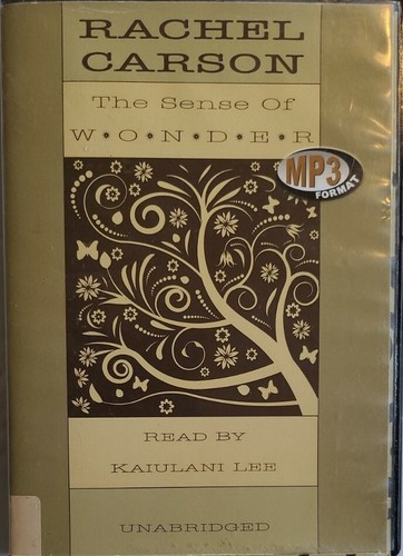 Rachel Carson The Sense Of Wonder MP3