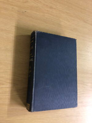 The Properties Of Glass by George Morey - Pub: Reinhold - 1945 - Hardback