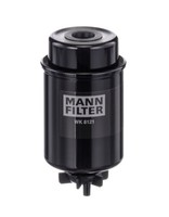 MANN-FILTER WK8121 Kraftstofffilter FüR