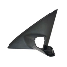 Left Side View Mirror Base 5 Year Warranty 1PC For 2013-2016 Audi Q3 84B SUV