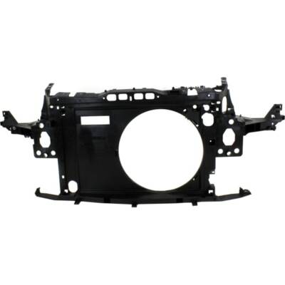 Radiator Support, CAPA CERTIFIED For 11-15 COOPER