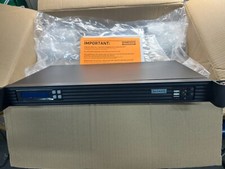 Modulation Index Streams 3191 HiFi Audio Encoder PTP/NTP Clock