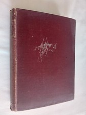 Dictionary of English and Spanish Languages - 24th Edition Hardback circa 1930