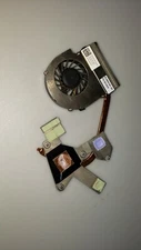Dell Inspiron M5030 heatsink cooling fan system