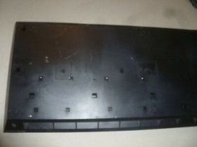 NINTENDO NES SNES SEGA GENESIS GAME THE MIRACLE PIANO TEACHING SYSTEM W AC PLUG