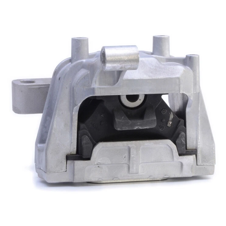 Montaje motor delantero R 09-18 para Volkswagen Tiguan/Audi Q3, Q3 Quattro 2,0 L Foto 4 de 4