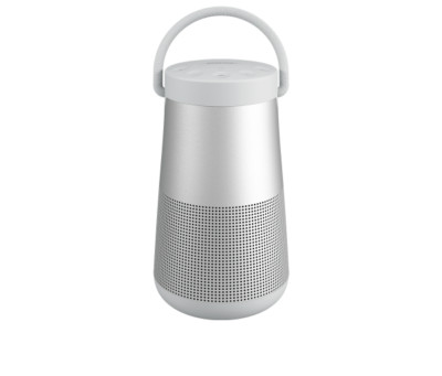 Bose SoundLink Revolve Plus II /2 Bluetooth Lautsprecher Grau / Silber #3
