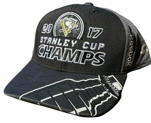 Reebok Hat NHL Hockey | eBay