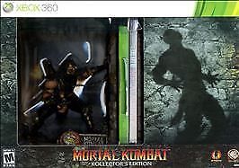 Mortal Kombat -- Complete Edition (Microsoft Xbox 360, 2012) for sale  online