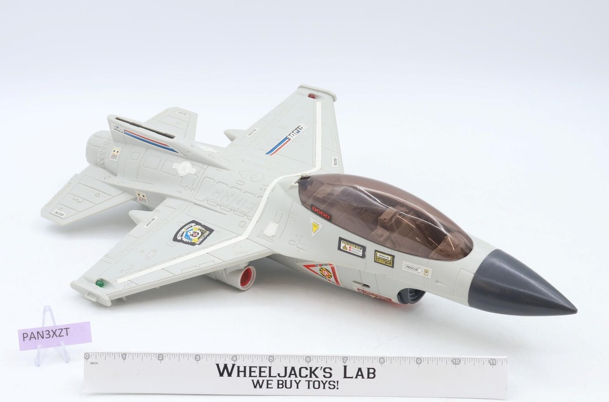 Ghoststriker X-16 GI Joe 1993 Hasbro Vintage Action Figure