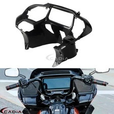 Black Inner Fairing For Harley Road Glide FLTRX CVO FLTRXSE FLTRXSTSE 2023-2025