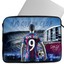 Personalised-Football-Laptop-Case-Neoprene-Sleeve-Cover-Travel-All-Teams-AF thumbnail 18