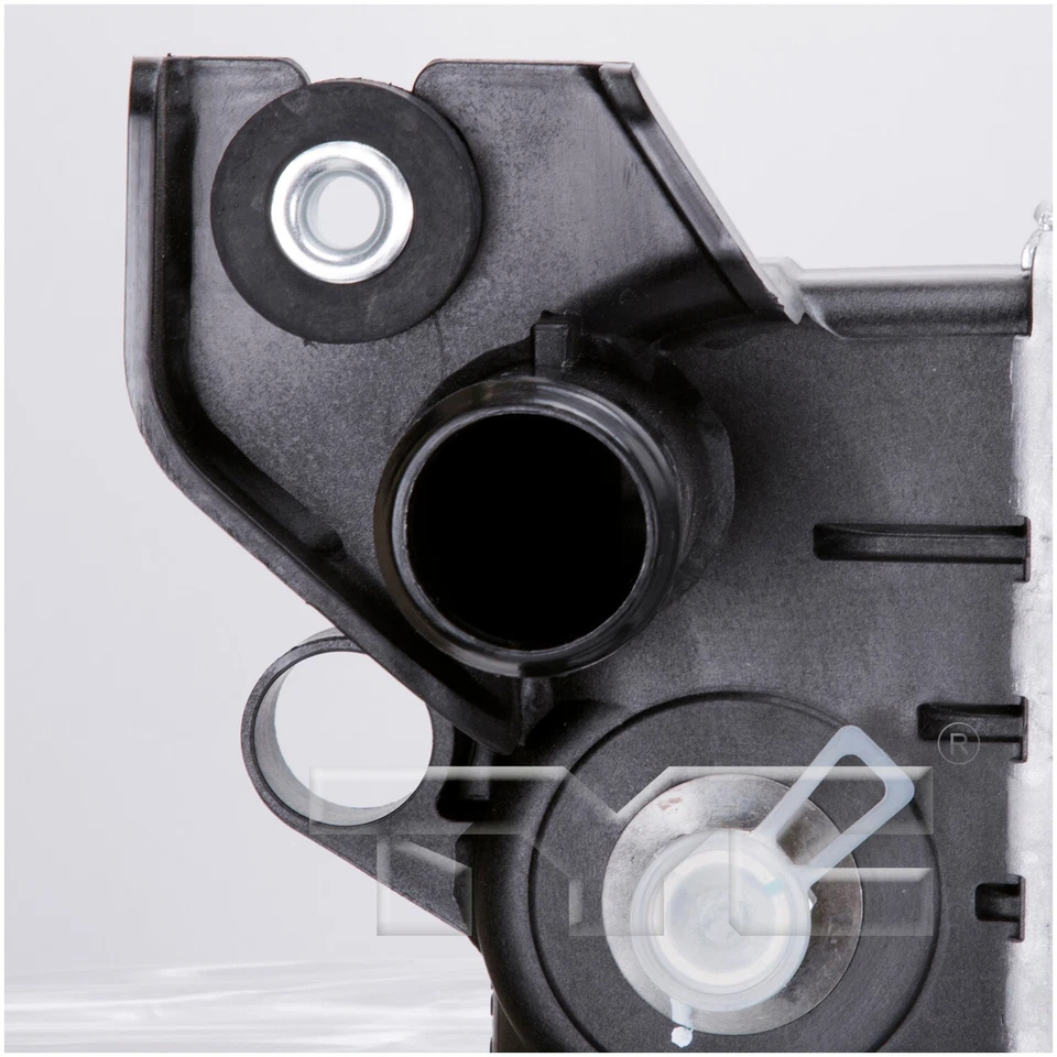 Radiador para GMC Yukon XL 2015-2020 TYC 844UH37 2016 2017 2018 2019 Foto 4 de 4