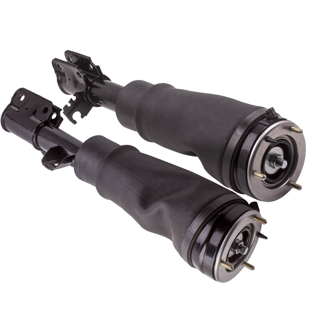Front RH+ LH Air Suspension Shock Strut For Range Rover MKIII L322 2002-2012