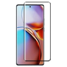 3D Curved Tempered Glass for Motorola Edge Plus 2023 Screen Protector