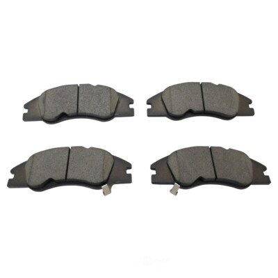 Disc Brake Pad Set TRQ BFA73195 | eBay
