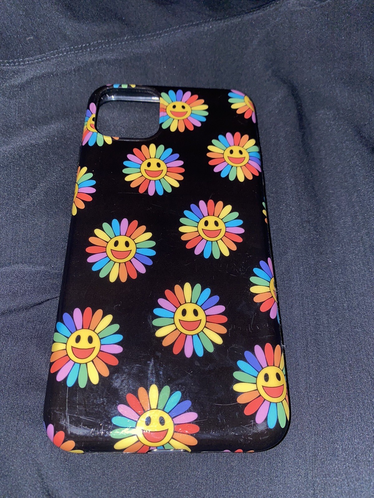 iPhone 11 Pro Max Protective Case - Slim & Durable Cover-image