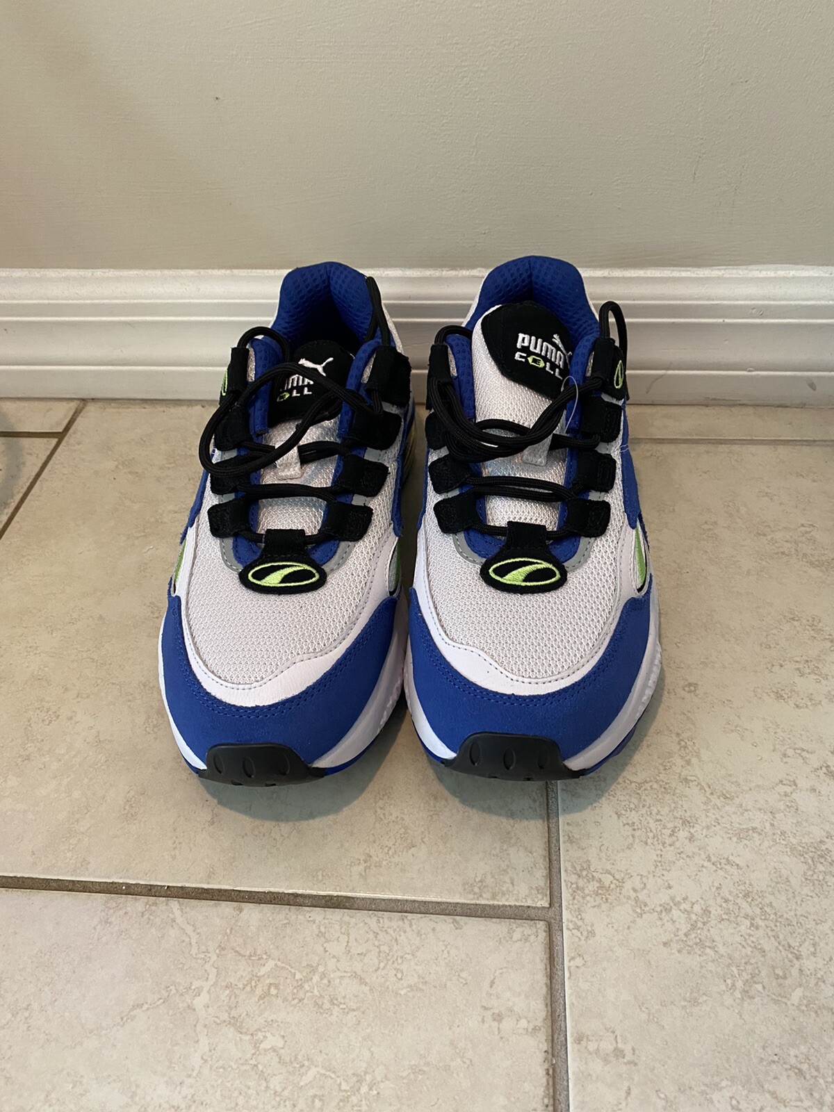 puma cell venom yeezy