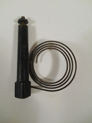 Vintage / Antique Clock Chime Replacement Part 4-1/2''
