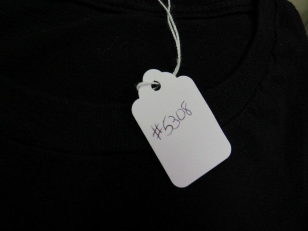 American Patriots Commitment Hasn't Changed T Shi… - image 5