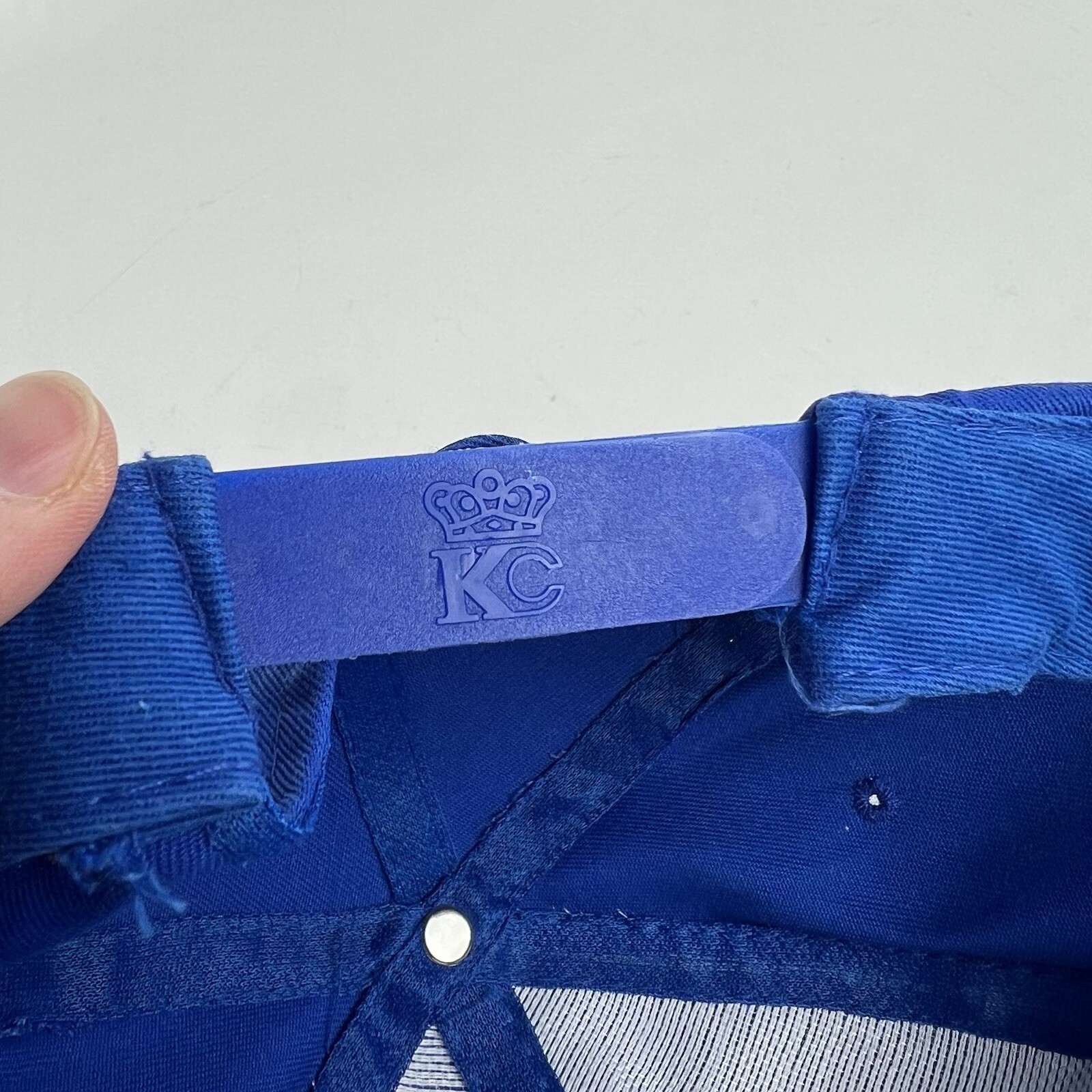 Intel Inside Hat Cap Snapback Pentium Processor C… - image 13