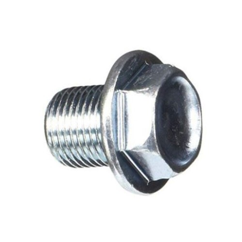 Genuine OEM Engine Oil Pan Drain Plug 14mm Bolt For Acura RDX TLX Honda