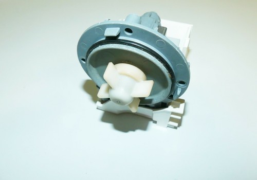 Ablauf Laugenpumpe  für  Samsung WF10724Y8E Waschmaschine  #WT21