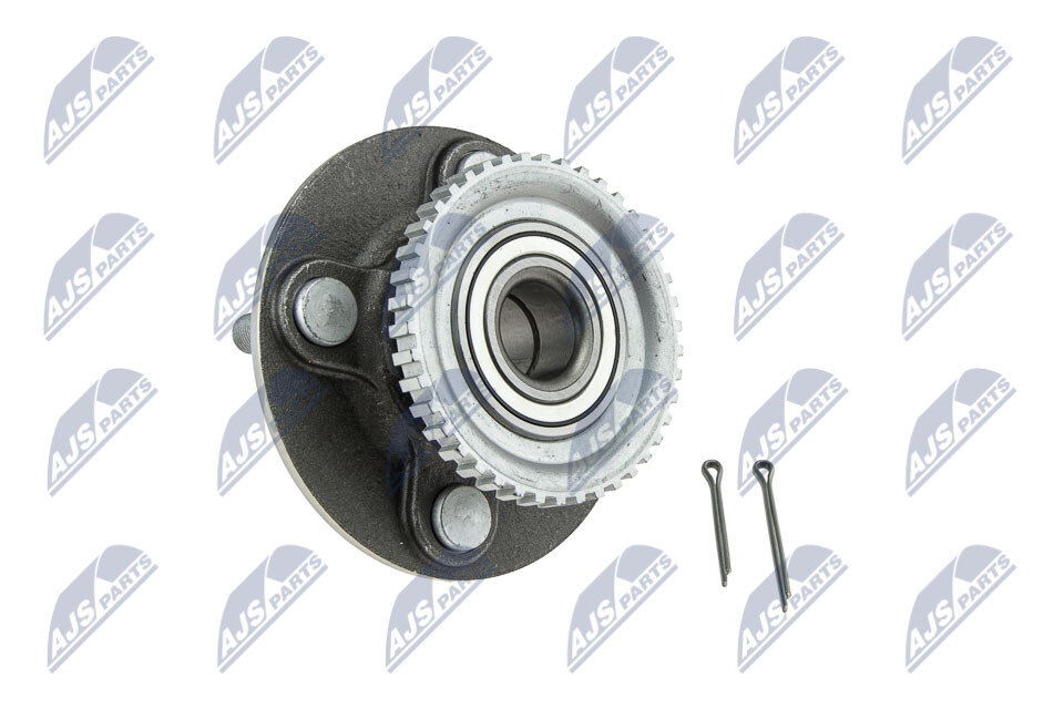 NTY KLT-NS-032 Wheel Bearing Kit for NISSAN