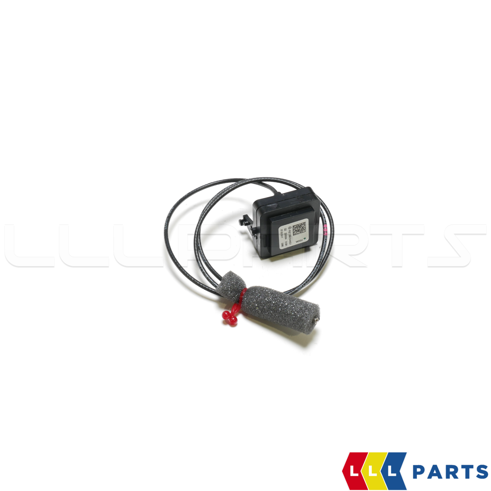 ANEW GENUINE MERCEDES BENZ E CLASS W213 FRONT DOOR MIRROR GPS