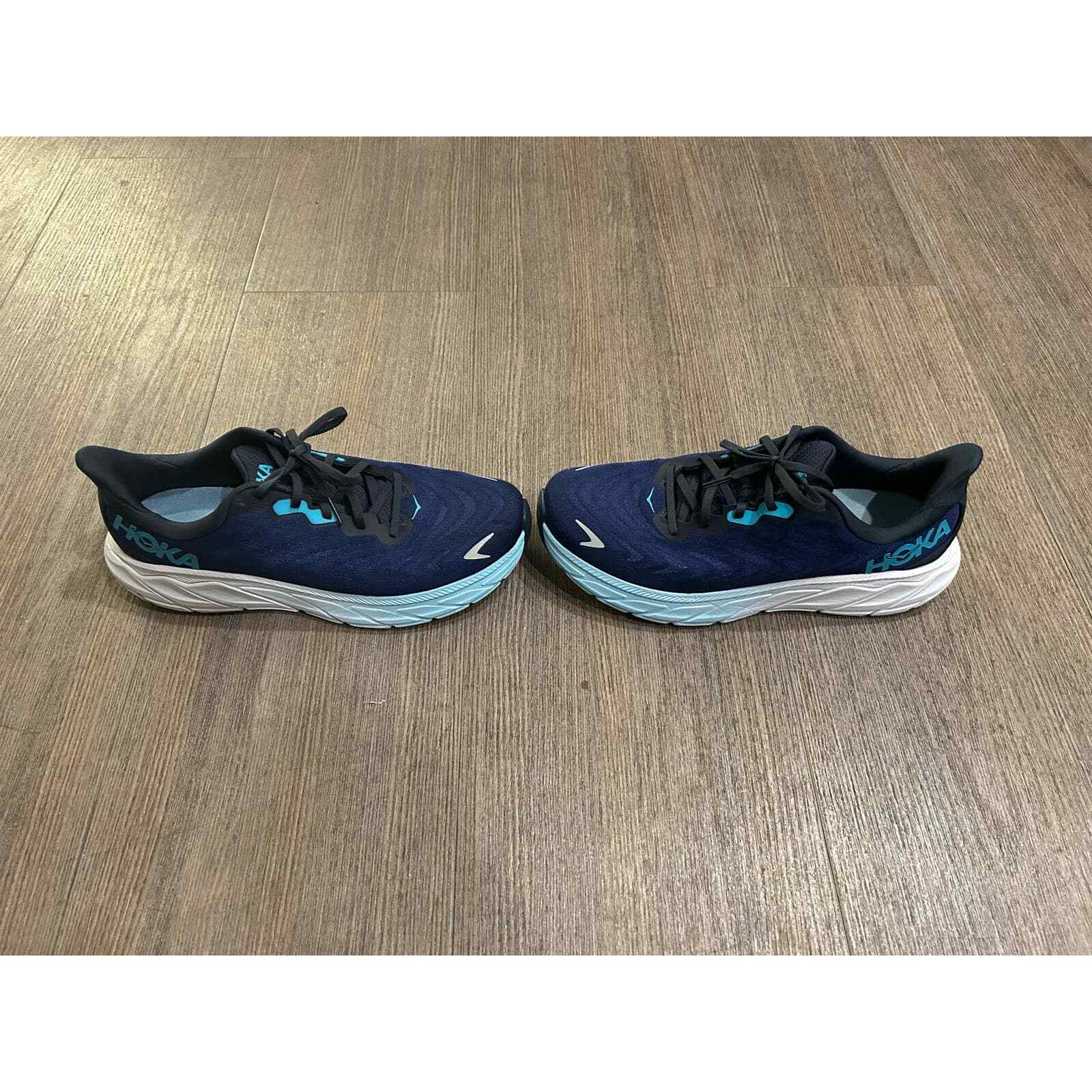 Men’s HOKA Arahi 6 RoadRunning Shoes Gem