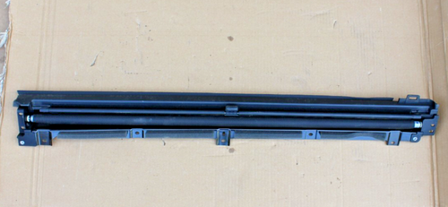 2014-19 Toyota Highlander Rear Right Door Window Privacy Sunshade Visor ...