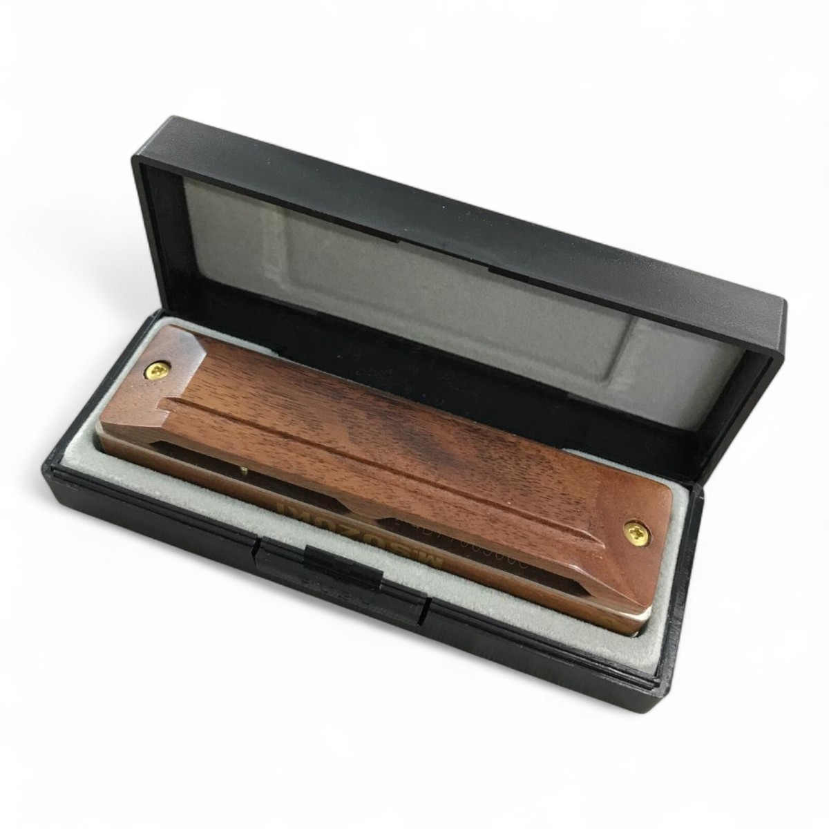 Suzuki PURE HARP MR-550 ハワイアンコア PURE HARP MR-550H | 鈴木