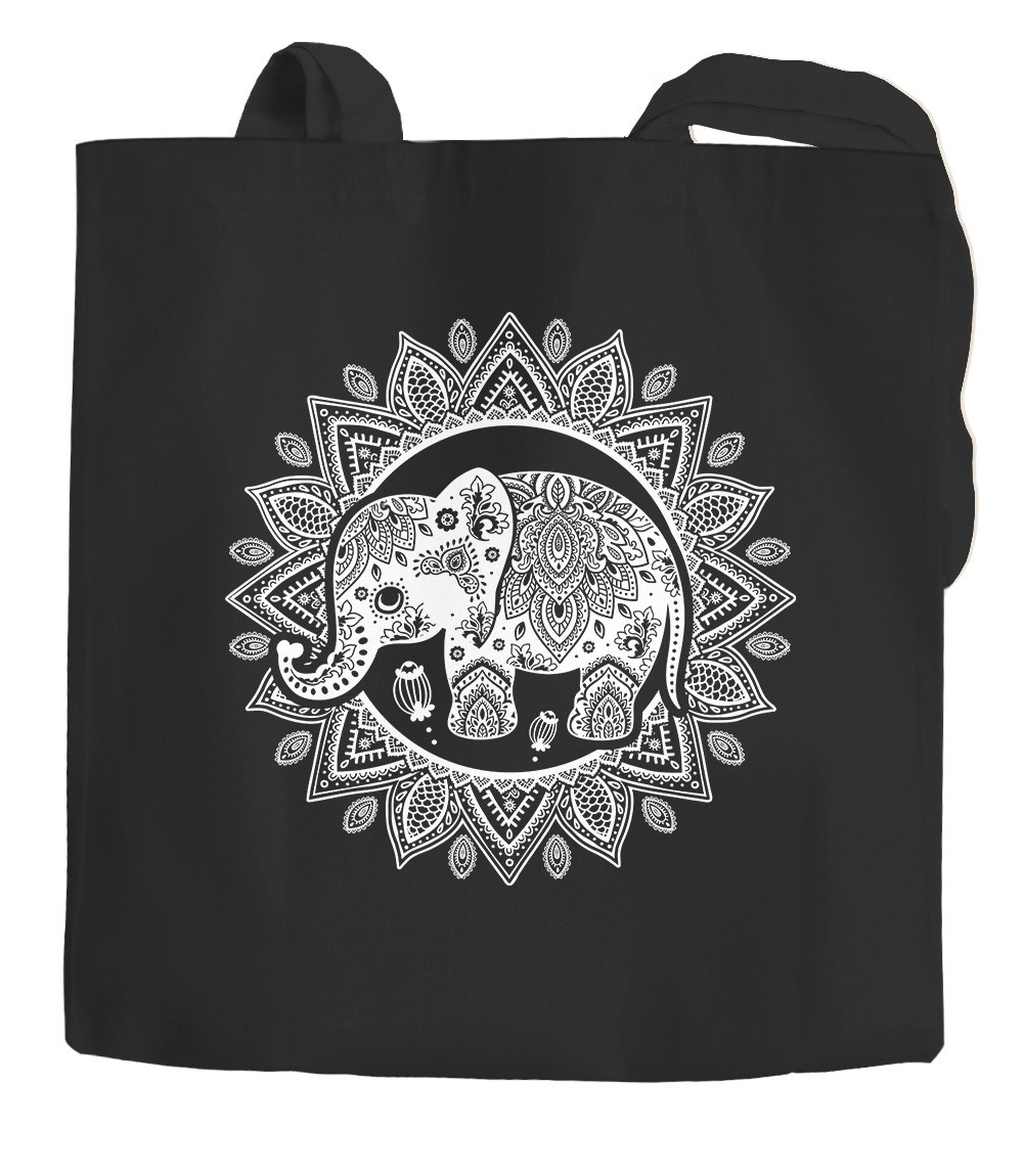 Изящная мандала в стиле бохо Богемский этноплеменной орнамент Баумволлташе 3390₽