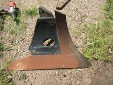 224130c2 Case IH Moldboard Plow Frog super chief