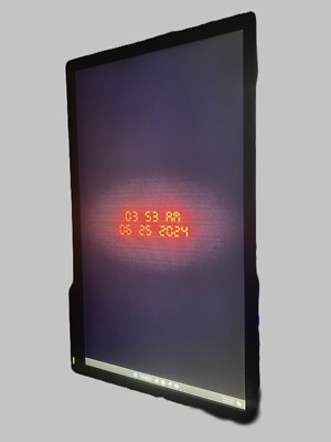 BenQ ZOWIE XL2411P 24 inch Widescreen TN LCD Monitor