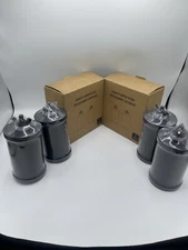 Purewell PM-2 Black Purification Elements, Replacement Filters for PM-2/PB-2/BB8