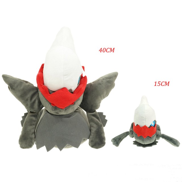 pokemon darkrai plush