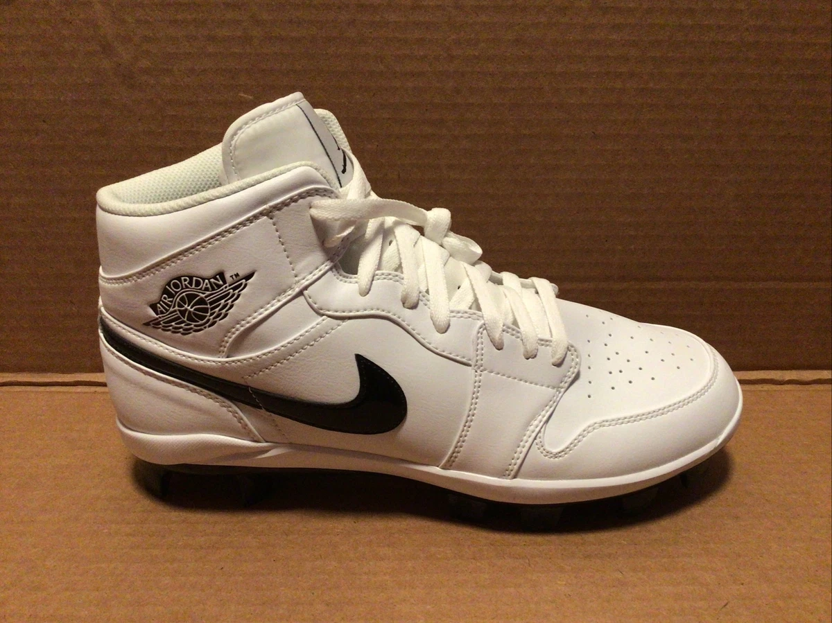 Las mejores ofertas en Jordan 1 Retro MCS High White Black | eBay
